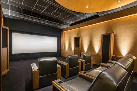 Home Theater Ideas How To Design The