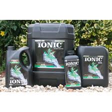 Ionic For Soil Grow 9 49 Growth Technology Growing