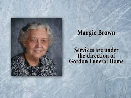 margie brown bryan county patriot