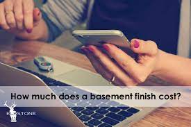 How Much Does A Basement Finish Cost