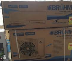 Akpo oyegwa refrigeration company specializes in the industrial and commercial sectors of the air conditioning industry. Quality Bruhm 1 5 Hp Split Air Conditioner Anti Rust In Accra Metropolitan Home Appliances Mr Ben Electronics Gh Jiji Com Gh