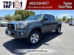 used 2016 toyota tacoma for right