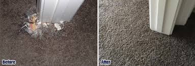 carpet repair orlando
