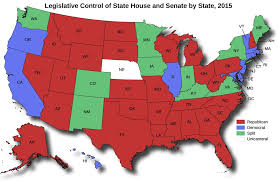 Governors And State Legislatures American Government