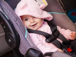 car seat and booster seat laws in virginia