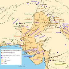 Indus Valley Civilization Mohenjo Daro Harappan Culture