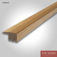 edge trim solid oak craftedforlife