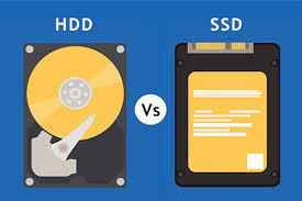 ssd vs hdd which is better in gaming