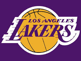 Los angeles lakers, minneapolis lakers. Free Nba Lakers Font For Basketball Fans Hipfonts