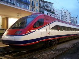 high sd rail in portugal wikipedia