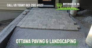 Ottawa Paving And Landscaping Dutch Green