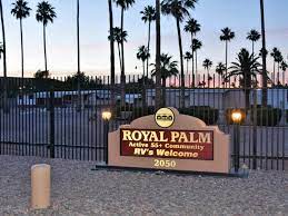 rv parks in phoenix arizona phoenix