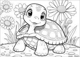 coloring pages and