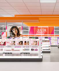 ulta beauty has officially landed at target