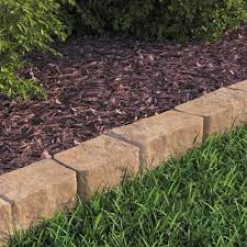 Use chalk spray, hoses or twine to lay out your landscape patterns before breaking ground. Landscaping The Home Depot