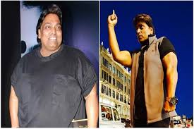 Ganesh Acharya A Transformation Story From Fat To Fit