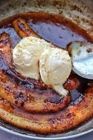 new orleans bananas foster kenneth temple