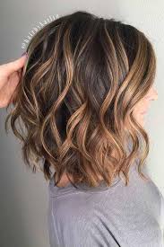 Hairstyles for medium wavy hair are highly desirable by women who like to look stylish with minimum efforts. Haircut Styles No Layers Bertanya I