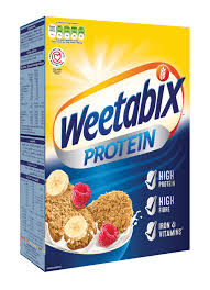 weetabix protein weetabix cereals