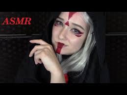 asmr lady sith turns you to the dark