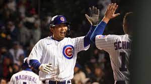 Pirates vs. Cubs Prediction and Odds ...