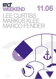 RA: Fact Tuesday - Lee Curtiss, Markus Klee \u0026amp; Marco Fender at ... - de-0611-475184-176735-front