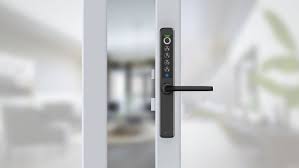 Ces 2021 Lockly Guard Is A Smart Lock