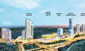 Millerz square is a project that is suitable for business and young entrepreneurs, as its location along old klang road is a hotspot for business prospect and transition town between many areas in klang. Millerz Square Old Klang Road New Launch Property Kl Selangor Malaysia