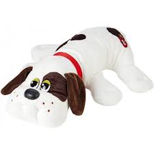 153 видео 1 068 643 просмотра обновлен 11 июл. Pound Puppies Classic White Brown Dog Treasures Toys Of Wetherby
