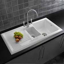faucets farm ceramic kitchen sink