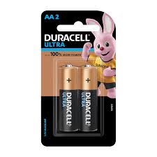 Home Duracell