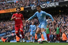 Man City vs Liverpool result and player ratings from potential Premier  League title decider