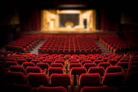 ambador theatre seating chart best