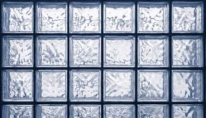best places to put glass block windows