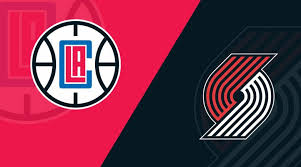Portland Trail Blazers At Los Angeles Clippers 12 3 19