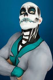 top 100 dapper mens halloween makeup to