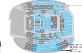 Beyonce Formation Tour 2 Tickets Chicago Soldier Field