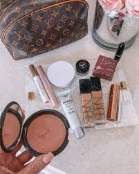 my cur makeup routine southern