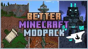 better minecraft modpack review for 1
