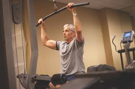 Weight Training Guide For Men Over 50