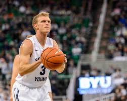 Image result for tyler haws byu