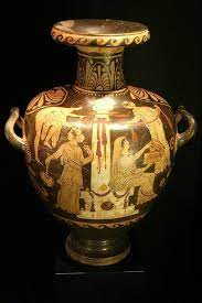 X MUNICIPIO E LA METAFORA DEL VASO DI PANDORA – Blog di Francesco Vitolo