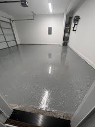 epoxy floor coating contractors serving