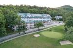 New Hampshire Golf Courses| Eagle Mountain House