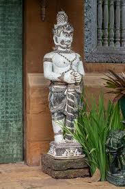 Yaksha Buddhist Garden Statues Buy