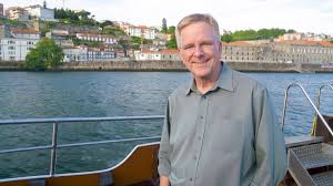 rick steves how to travel to europe