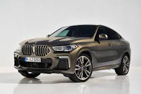 V8, 4.4 l, 600 ps, 750 nmramon performance. 2021 Bmw X6 Prices Reviews And Pictures Edmunds