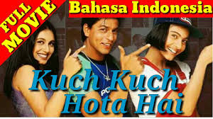 Watch the full movie online. Film India Kuch Kuch Hota Hai Bahasa Indonesia Full Hd Youtube