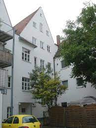 Jetzt wohnung kaufen in augsburg 2 Zimmer Wohnung Zum Verkauf Reitmayrgasschen 9 86152 Augsburg Innenstadt Mapio Net