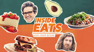 watch inside eats with rhett link